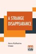 A Strange Disappearance - Bild 1