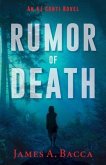 Rumor of Death: An AJ Conti Novel