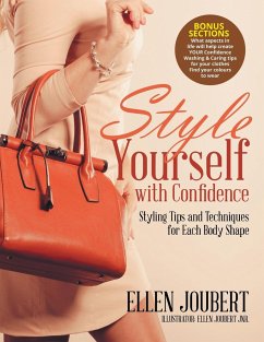 Style Yourself with Confidence - Joubert, Ellen