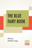 The Blue Fairy Book