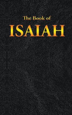 ISAIAH - King James