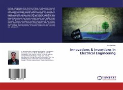 Innovations & Inventions in Electrical Engineering - Kaur, Amritjot