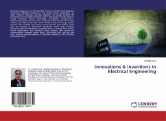 Innovations & Inventions in Electrical Engineering