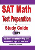 SAT Math Test Preparation and study guide