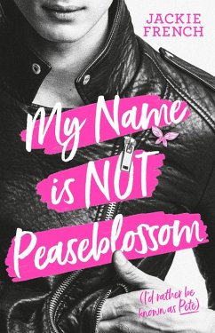 Cover My Name is Not Peaseblossom (eBook, ePUB)