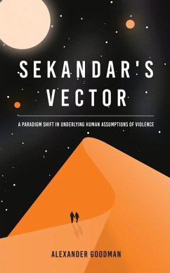 Cover Sekandar's Vector