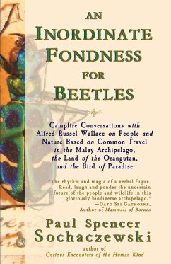 An Inordinate Fondness for Beetles - Sochaczewski, Paul Spencer