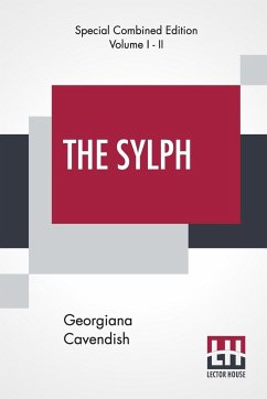 The Sylph (Complete) - Cavendish, Georgiana