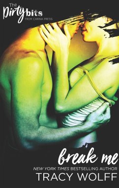 Cover Break Me (eBook, ePUB)