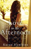 Love in the Afternoon (eBook, ePUB)