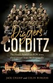 The Diggers of Colditz (eBook, ePUB)