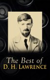 The Best of D. H. Lawrence (eBook, ePUB)