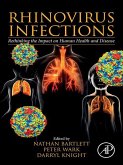 Rhinovirus Infections (eBook, ePUB)