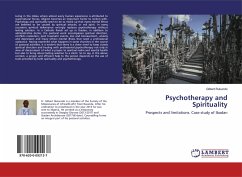 Psychotherapy and Spirituality - Rukundo, Gilbert