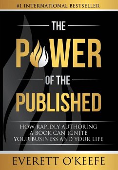 The Power of the Published - O'Keefe, Everett