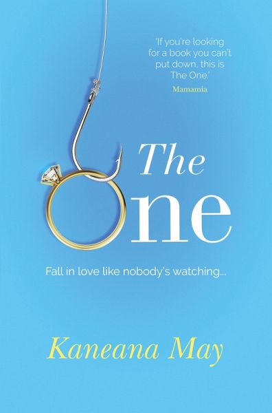 The One (eBook, ePUB) The One (eBook, ePUB)