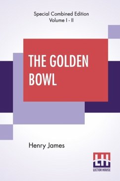 Cover Golden Bowl (Complete)