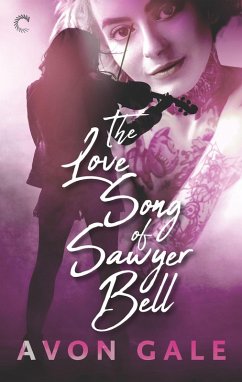 Cover The Love Song of Sawyer Bell (eBook, ePUB)