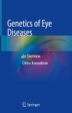 Genetics of Eye Diseases (eBook, PDF)