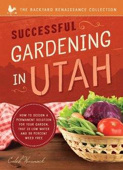 Cover Successful Gardening In Utah (eBook, ePUB)