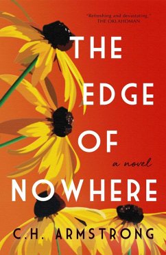 The Edge of Nowhere (eBook, ePUB) - Armstrong, C. H.