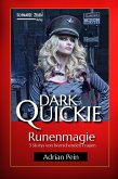 Runenmagie (eBook, ePUB)