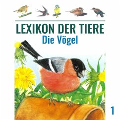 Cover Die Vögel (MP3-Download)
