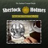 Sherlock Holmes - Folge 1 (MP3-Download) - Bild 1
