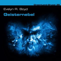 Geisternebel (MP3-Download) - Boyd, Evelyn R.