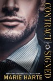 Contract Signed (eBook, ePUB) Contract Signed (eBook, ePUB)
