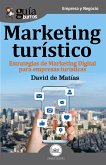 GuíaBurros Marketing Turístico (eBook, ePUB)