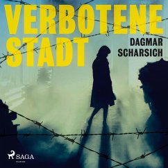 Verbotene Stadt (Ungekürzt) (MP3-Download) - Scharsich, Dagmar