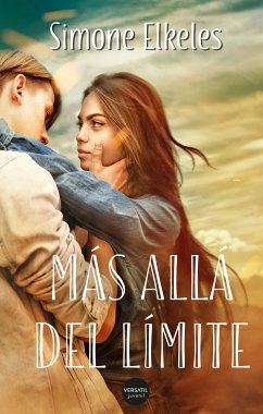 Más allá del límite (eBook, ePUB) - Elkeles, Simone; Alonso, Sabela