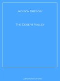 The Desert Valley (eBook, ePUB)