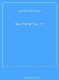 The Desert Valley (eBook, ePUB)