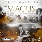 Magus (MP3-Download)