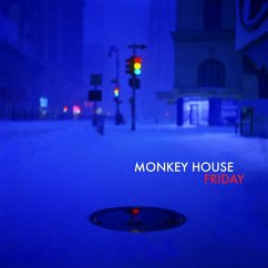Friday (45 Rpm) - Monkey House