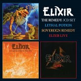 Remedy ~ Lethal Potion/Sover Remedy ~ Lethal Potion/Sover