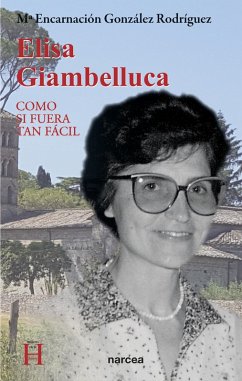 Elisa Giambelluca (eBook, ePUB) - González, María Encarnación