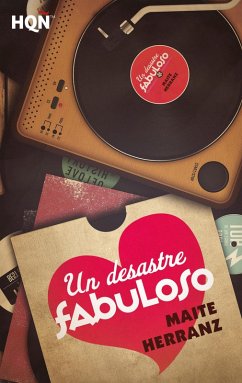 Cover Un desastre fabuloso (eBook, ePUB)