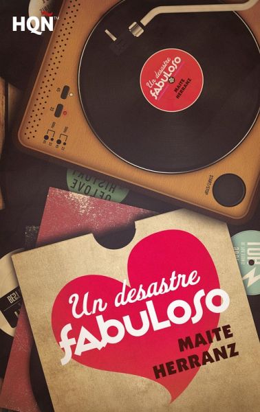 Un desastre fabuloso (eBook, ePUB) Un desastre fabuloso (eBook, ePUB)