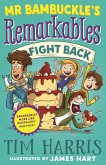 Mr Bambuckle's Remarkables Fight Back (eBook, ePUB)
