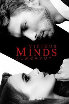Vicious Minds: Part 1 (eBook, ePUB) - Mcavoy, J. J.