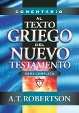 Comentario al texto griego del Nuevo Testamento (eBook, ePUB)