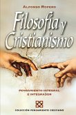 Filosofía y cristianismo (eBook, ePUB)