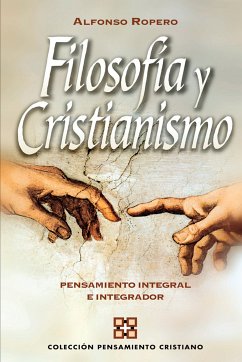 Filosofía y cristianismo (eBook, ePUB) - Ropero Berdoza, Alfonso