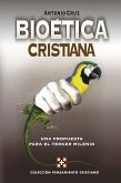 Bioética cristiana (eBook, ePUB)