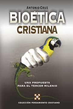 Bioética cristiana (eBook, ePUB) - Cruz Suárez, Antonio