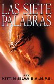 Las siete palabras (eBook, ePUB)