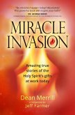 Miracle Invasion (eBook, ePUB)
